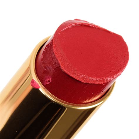 Chanel Rouge Royal (858) Rouge Allure L'Extrait Lip Colour .